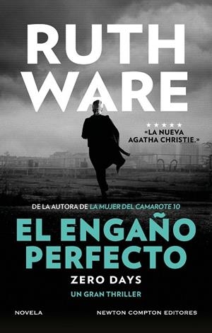EL ENGAÑO PERFECTO | 9788410359260 | WARE, RUTH