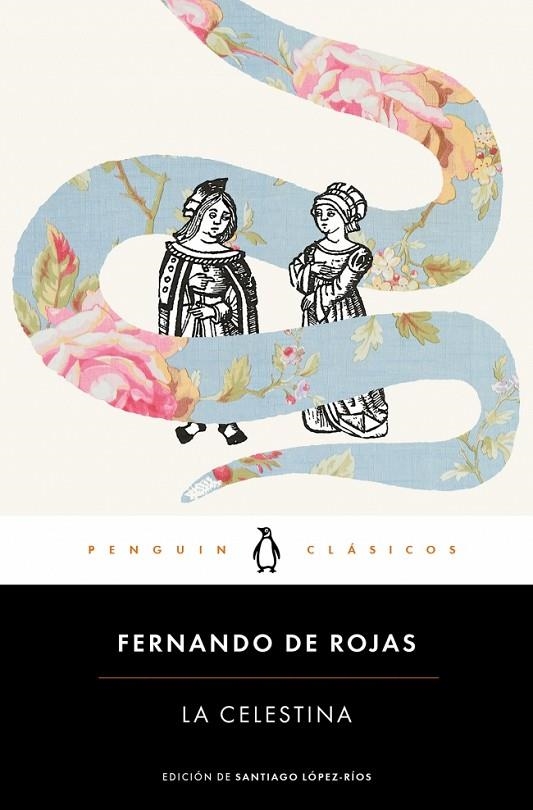 LA CELESTINA | 9788491050278 | DE ROJAS, FERNANDO