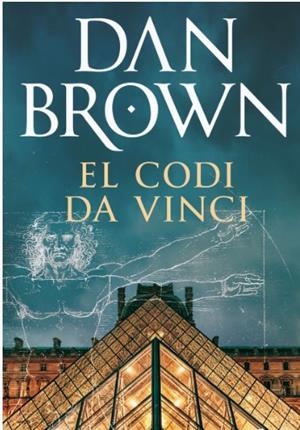 EL CODI DA VINCI | 9788419971951 | BROWN, DAN