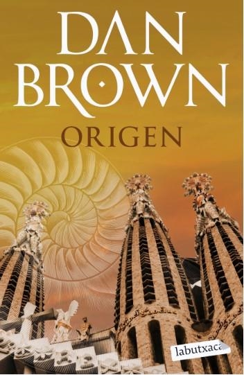 INFERNO | 9788419971999 | BROWN, DAN