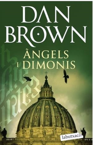 ÀNGELS I DIMONIS | 9791387802004 | BROWN, DAN