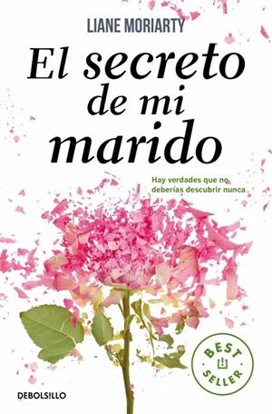 EL SECRETO DE MI MARIDO | 9788466331418 | MORIARTY, LIANE