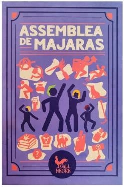 ASSEMBLEA DE MAJARAS (CAT) | 8401312000320