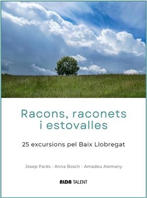 RACONS, RACONETS I ESTOVALLES. | 9788410123618 | PARÉS, JOSEP/BOSCH, ANNA/ALEMANY, AMADEU