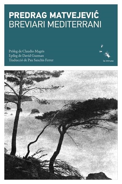 BREVIARI MEDITERRANI | 9791399012026 | PEDRAG MATVEJEVIC