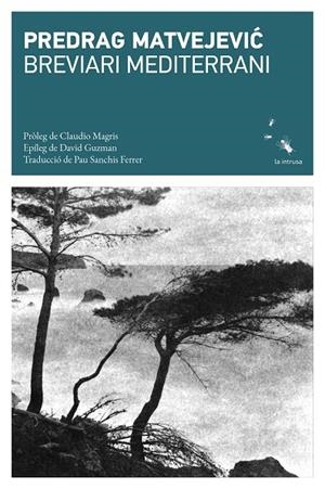 BREVIARI MEDITERRANI | 9791399012026 | PEDRAG MATVEJEVIC