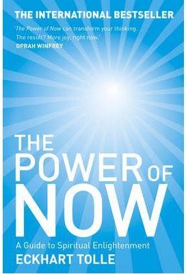 THE POWER OF NOW | 9780340733509 | TOLLE, ECKHART