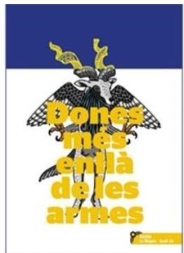 DONES MÉS ENLLÀ DE LES DONES | 9788412934403