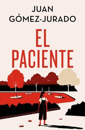 EL PACIENTE (EDICIÓN ESPECIAL LIMITADA) | 9788466679640 | GÓMEZ-JURADO, JUAN