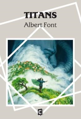 TITANS | 9788412980332 | FONT, ALBERT