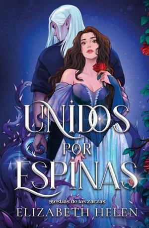 UNIDOS POR ESPINAS | 9788410391178 | HELEN, ELIZABETH