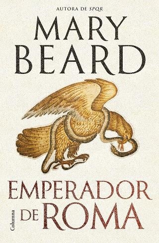 EMPERADOR DE ROMA | 9788466433938 | BEARD, MARY
