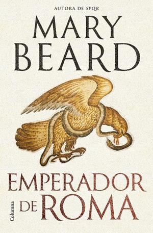 EMPERADOR DE ROMA | 9788466433938 | BEARD, MARY