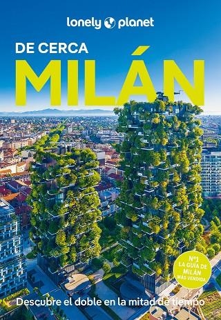 MILÁN DE CERCA 6 | 9788408300854 | ONG, STEPHANIE