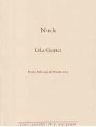 NUUK | 9788419321404 | GÀZQUEZ, LÍDIA