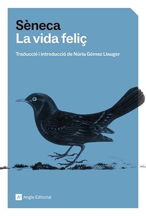 LA VIDA FELIÇ | 9791387853051 | SÈNECA, LUCI ANNEU
