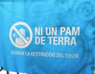 DOMÀS NI UN PAM DE TERRA | NIUNPAMDETERRA