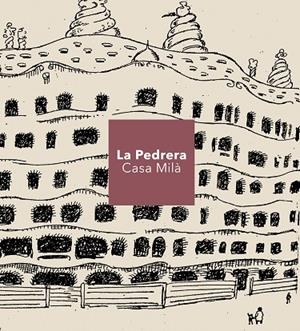 LA PEDRERA | 9788410127661