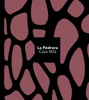 LA PEDRERA | 9788410127708
