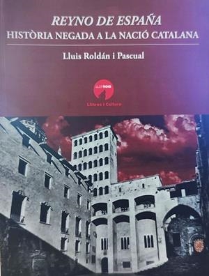 REYNO DE ESPAÑA | 9788409755615