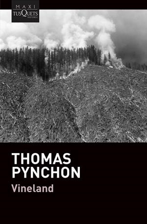 VINELAND | 9788490669372 | PYNCHON, THOMAS