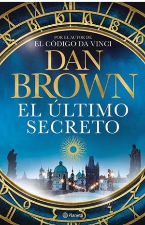 EL ÚLTIMO SECRETO | 9788408306863 | BROWN, DAN