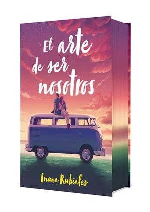 EL ARTE DE SER NOSOTROS (EDICIÓN ESPECIAL) | 9788408311140 | RUBIALES, INMA