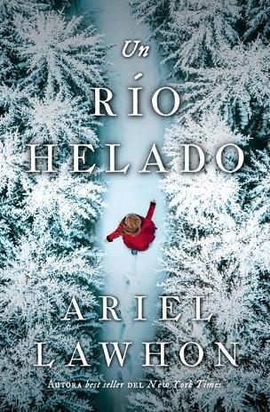 UN RÍO HELADO | 9791387595210 | LAWHON, ARIEL