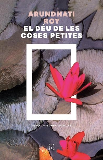 EL DÉU DE LES COSES PETITES | 9788419960436 | ROY, ARUNDHATI