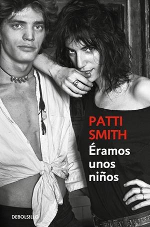 ÉRAMOS UNOS NIÑOS | 9788499894454 | SMITH, PATTI