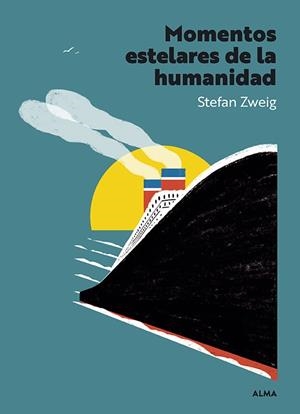 MOMENTOS ESTELARES DE LA HUMANIDAD (PANORAMA) | 9788410206670 | ZWEIG, STEFAN