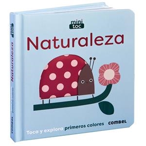 NATURALEZA. MINITOC | 9788411582995 | FINDLAY, RHIANNON