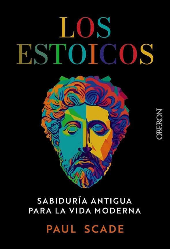 LOS ESTOICOS | 9788441552029 | SCADE, PAUL