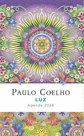 LUZ. AGENDA PAULO COELHO 2026 | 9788408302421 | COELHO, PAULO