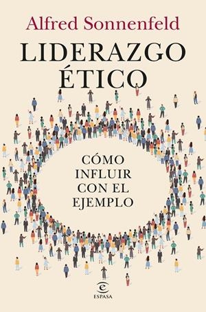 LIDERAZGO ÉTICO | 9788467078053 | SONNENFELD, ALFRED