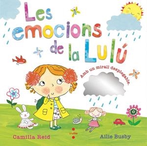 LES EMOCIONS DE LA LULÚ | 9788466158794 | REID, CAMILLA