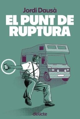 EL PUNT DE RUPTURA | 9788419415479 | DAUSÀ, JORDI
