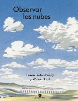 OBSERVAR LAS NUBES | 9788419043801 | PRETOR-PINNEY, GAVIN