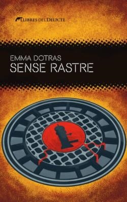 SENSE RASTRE | 9788419415493 | DOTRAS, EMMA