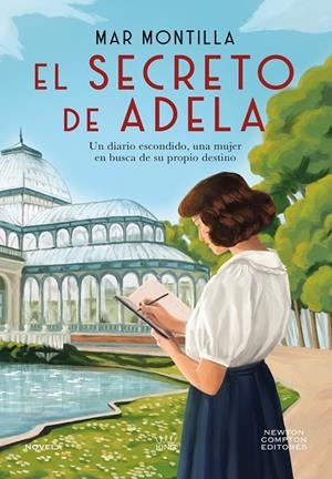EL SECRETO DE ADELA | 9791387575328 | MONTILLA, MAR