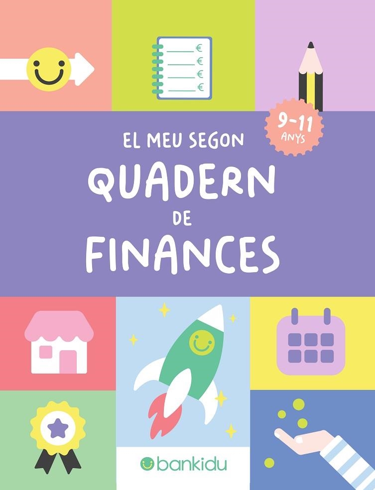 EL MEU SEGON QUADERN DE FINANCES | 9791399086430
