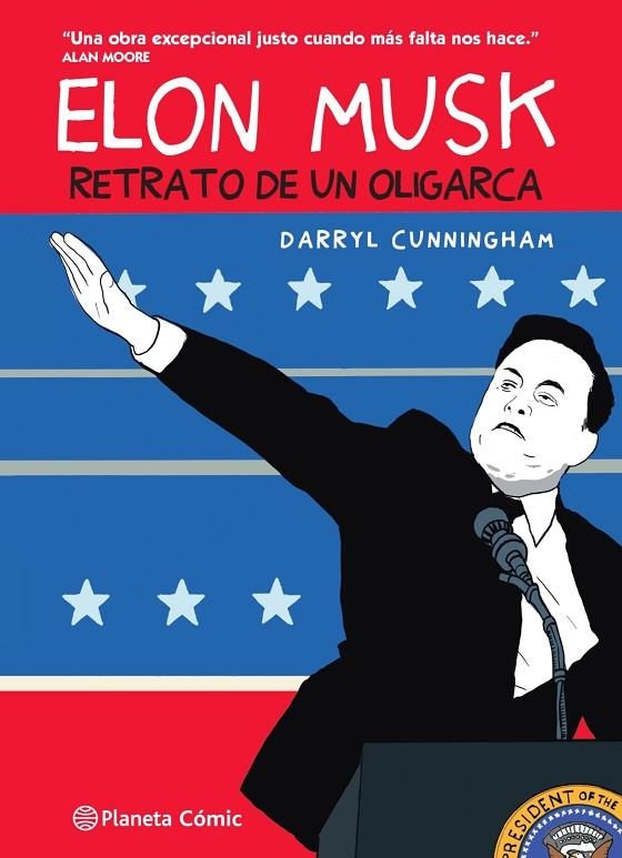ELON MUSK | 9791387779689 | CUNNINGHAM, DARRYL