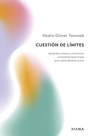 CUESTIÓN DE LÍMITES | 9788411192767 | TAWWAB, NEDRA GLOVER