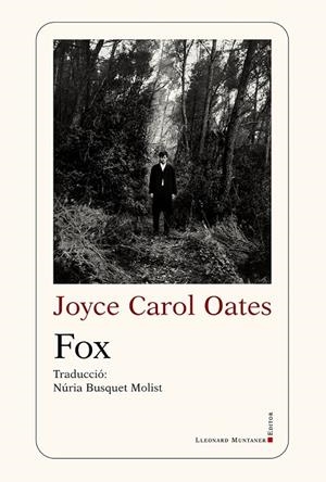 FOX | 9788410377530 | OATES, JOYCE CAROL