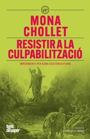 RESISTIR A LA CULPABILITZACIÓ | 9791387645137 | CHOLLET, MONA