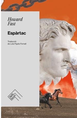 ESPÀRTAC | 9788419515278 | FAST, HOWARD