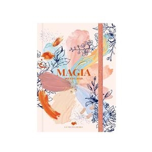 AGENDA ANUAL BOLSILLO 2026 LA VECINA RUBIA | 9788419215543 | SIESROSAYBRILLALOQUIERO