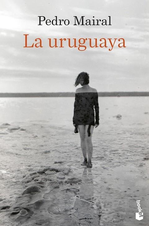 LA URUGUAYA | 9788423368600 | MAIRAL, PEDRO