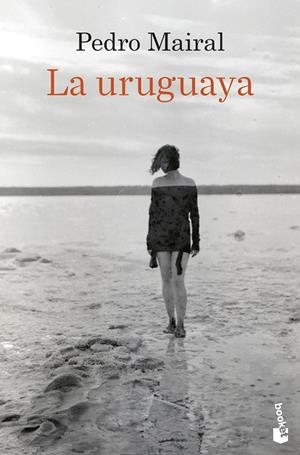 LA URUGUAYA | 9788423368600 | MAIRAL, PEDRO