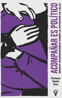 ACOMPAÑAR ES POLÍTICO | 9788417870492 | MONTES PAEZ, FLORENCIA